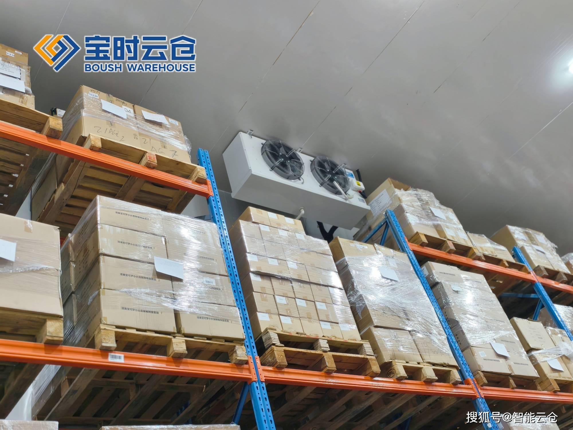 阿拉尔市领先物流品牌升级(领先物流服务商是自营物流)