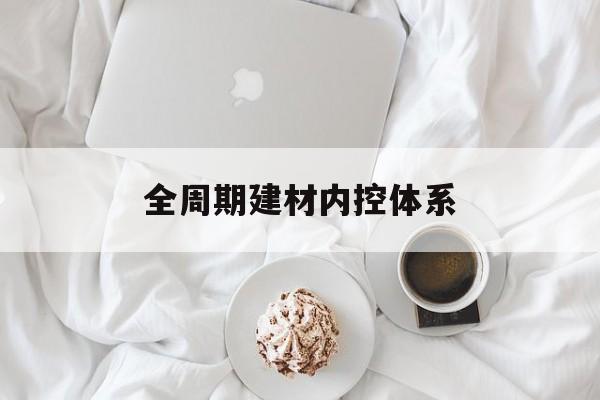阿拉尔市全周期建材内控体系(医疗设备全周期信息化管理体系)